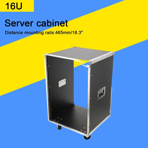 16u universal network rack - universal,