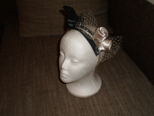 Fascinators