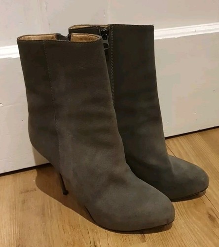 Acne metal heels - acne,