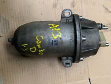 VAUXHALL COMBO D DOBLO 10-15 1.3 CDTI FUEL FILTER HOUSING 50926778 #AT3