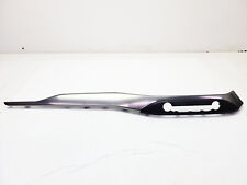 FORD FOCUS MK4 DASHBOARD TRIM