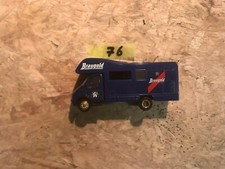 Advertising Trucks 1:87