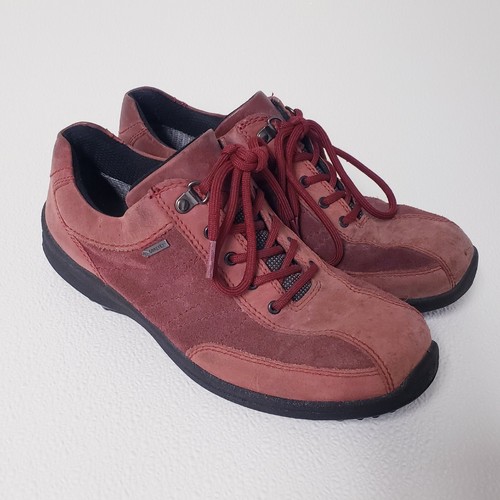 Hotter comfort concept maroon - concept,