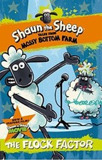 Shaun the Sheep - Tales from