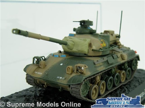 Type model tank - 61,