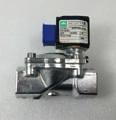 Norgren buschjost 8240380 9100 - norgren,