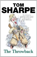 The Throwback By Tom Sharpe