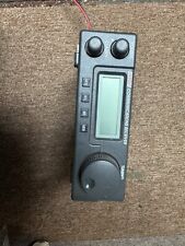 NASA Target comminications Receiver HF3/HF3M