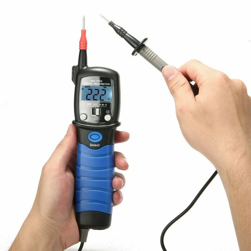 38b digital multimeter pen - digital,