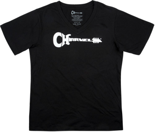 Charvel guitar logo ladies - charvel,