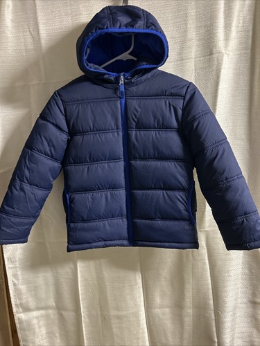 Kid coat - kid,