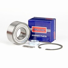 Wheel Bearing Kit For Citroen