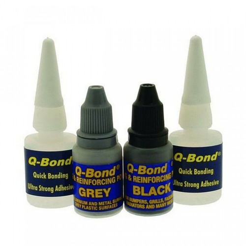 Bond qb2 ultra strong - qb2,