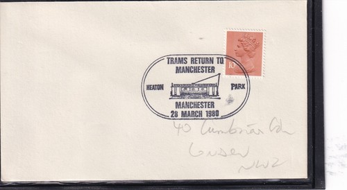 Great britain railway trams - great,