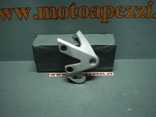 Front headlight support - front,