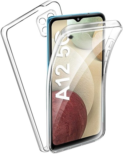 360 front back - &, case