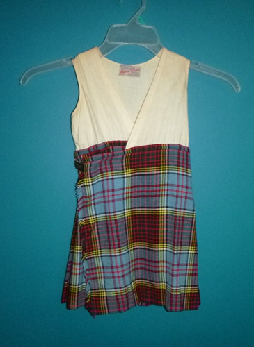 Vtg 50s lawrie - of, glasgow