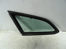 Ford Focus MK3 Rear Quarter