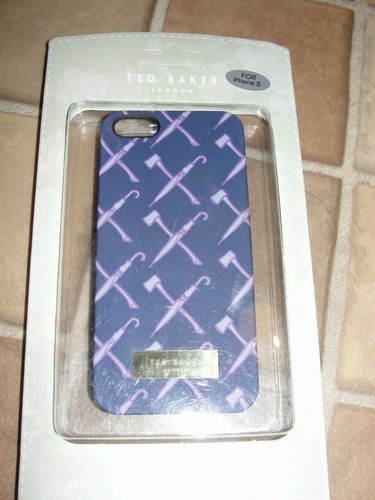 Ted baker case for iphone - ted,
