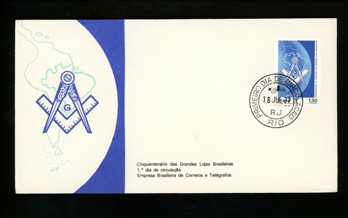 Postal history brazil 1517 - postal,