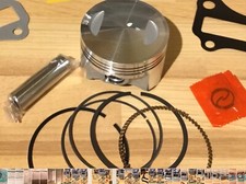 Suzuki Dr125sm BIG BORE Piston