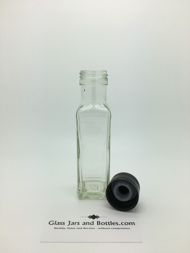 100ml mini marasca square - mini,