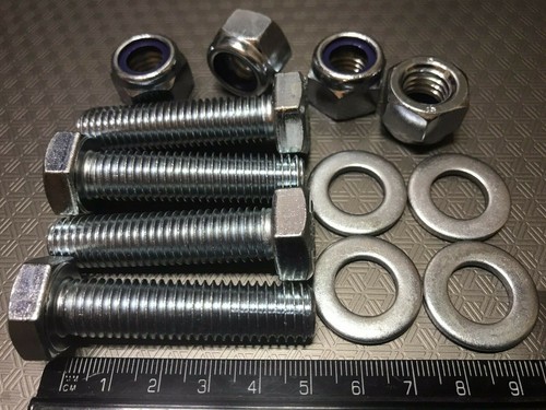 Sets m12 50mm high - sets,