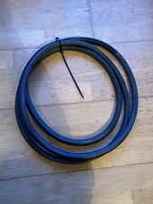 Jaguar Mk11 Daimler Rear