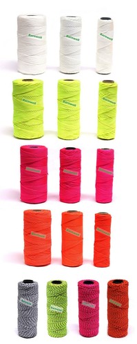 Barnwell braided nylon - braided,