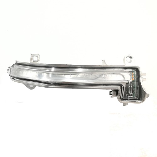 Right side mirror - mirror, auxiliary
