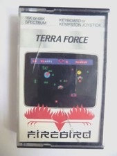 36967 Terra Force - Sinclair