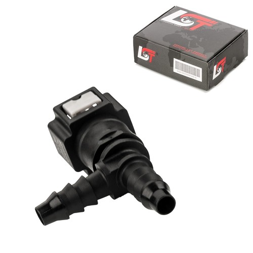 Quick closure fuel - closure,