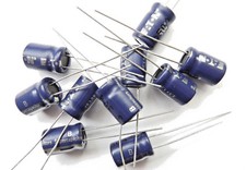 1.0F 2.5v Supercap 1 Farad 1F