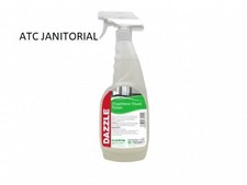 Clover Christeyns Dazzle