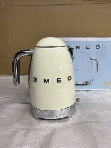 Smeg kettle variable - kettle,