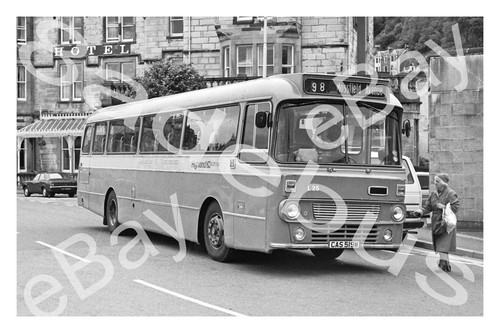 Bus photograph highland - bus,