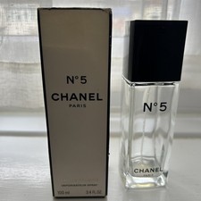 Vintage Chanel No.5 100ml