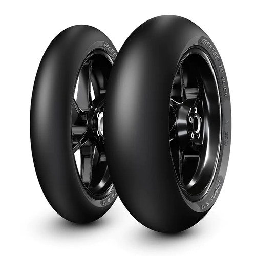 Motorcycle tyre 180 - 180/55, r17