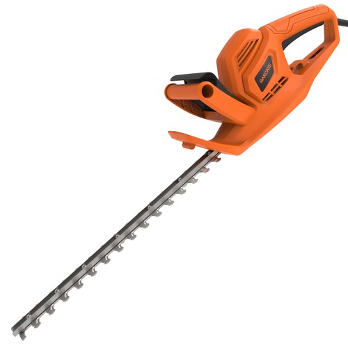 500w corded hedge trimmer - trimmer, 20"
