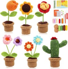Doxiru Crochet Kit for