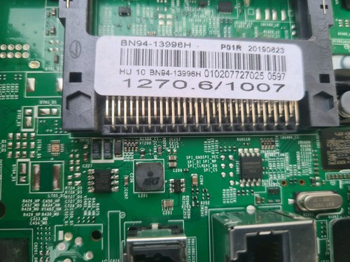 Samsung ue50nu7400uxxu smart - ue50nu7400uxxu,