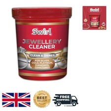 145ml Jewelry Cleaner - Revive