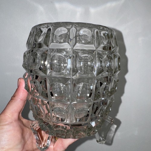 Sklo union glass barrel - union, lens