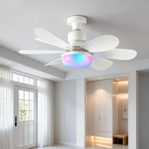 52cm dimmable rgb - 52cm, light