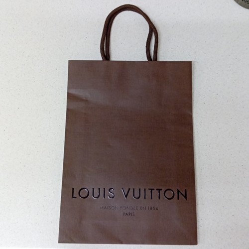 Vintage 80s louis - louis, vuitton