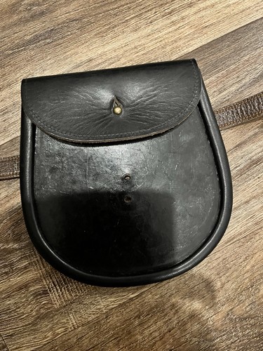 Vintage scottish leather - vintage,