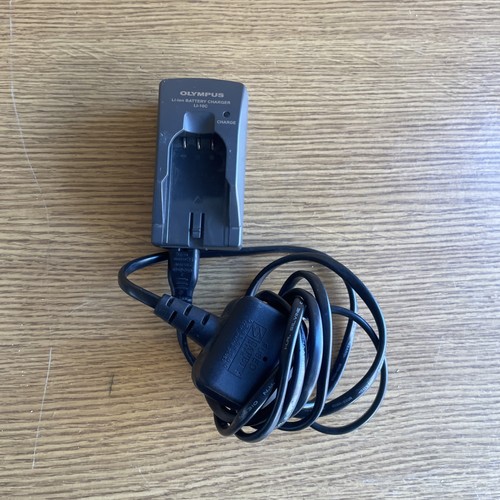Genuine olympus 10c ion - li-10c, li-ion