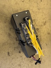 2000-2006 Mercedes W220 S430