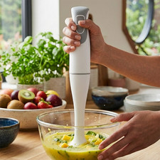 Handheld Stick Blender 2 Speed