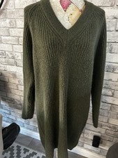 Primark jumper dress - dress, m